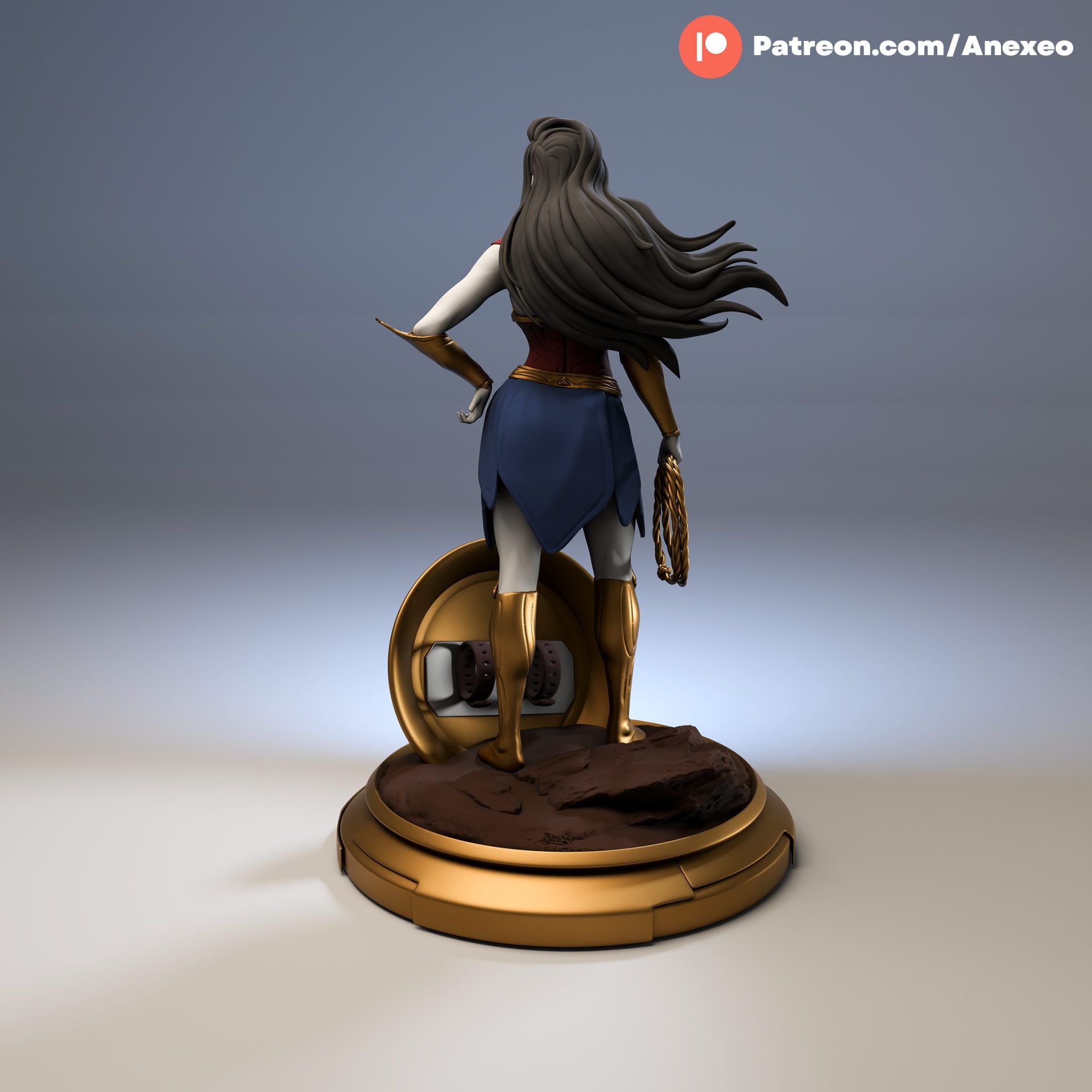 Wonder Woman - Image 5