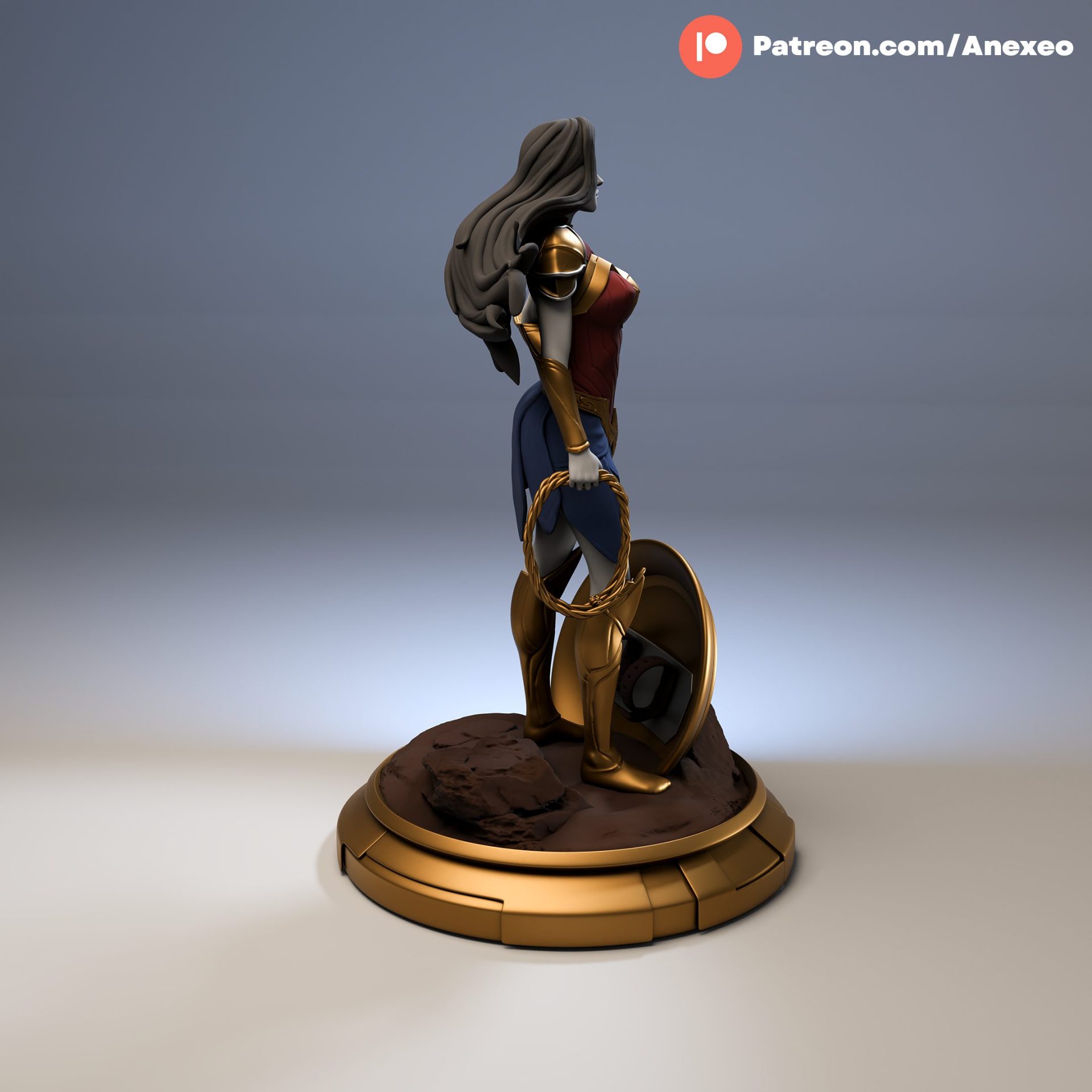 Wonder Woman - Image 6