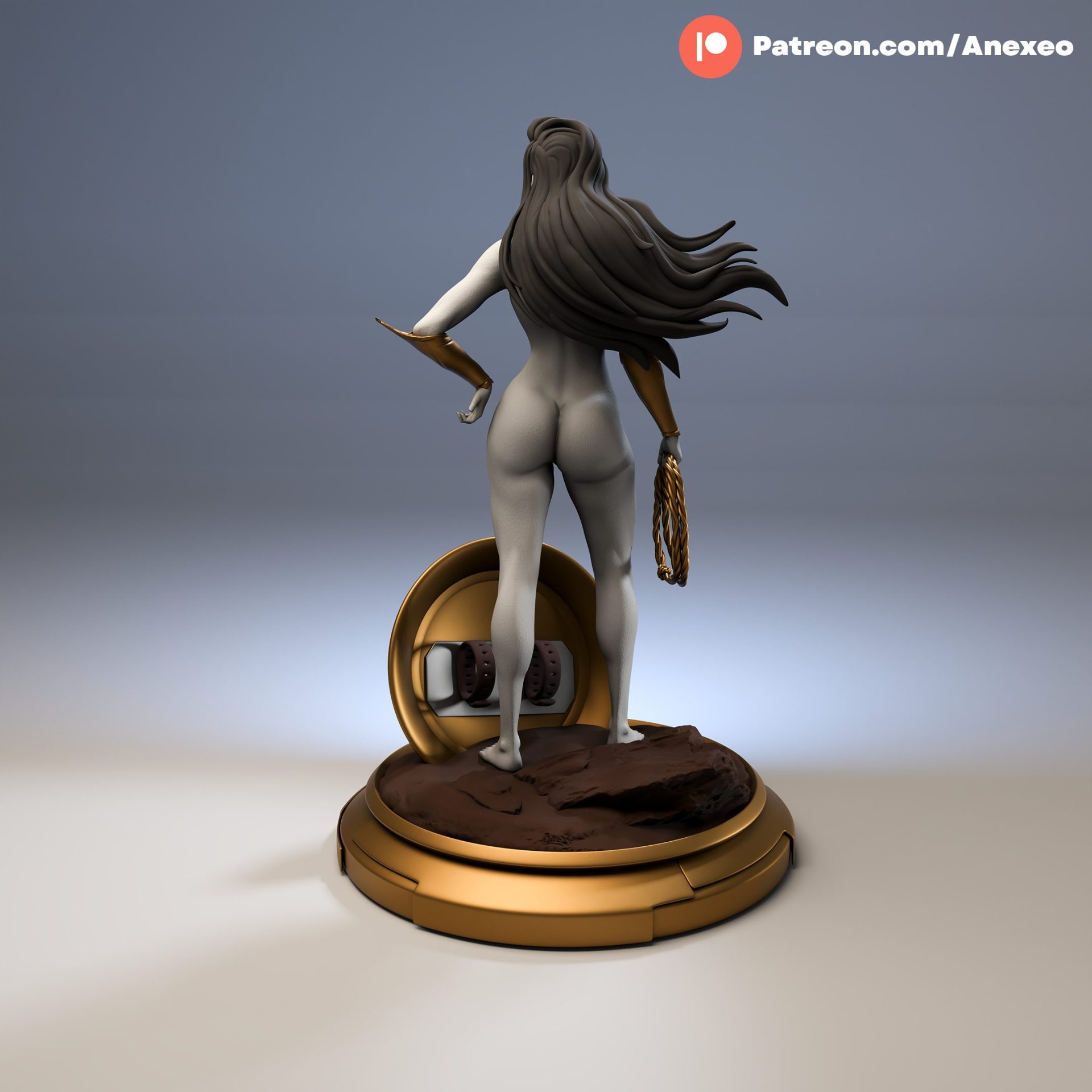 Wonder Woman - Image 8