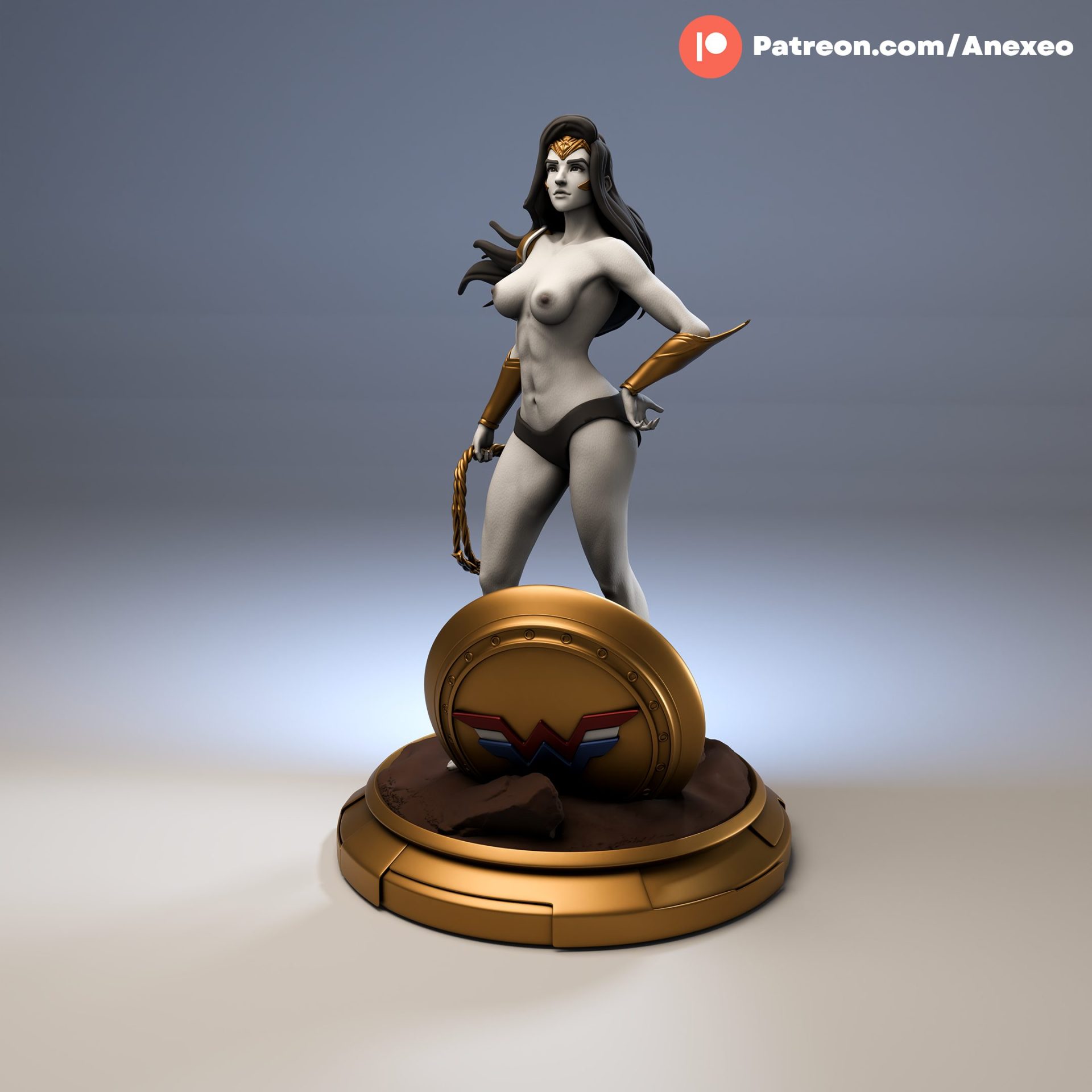 Wonder Woman - Image 9