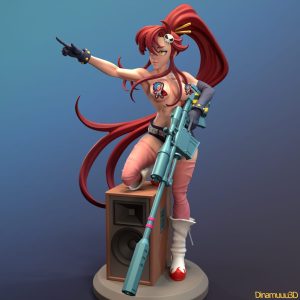 Yoko Littner