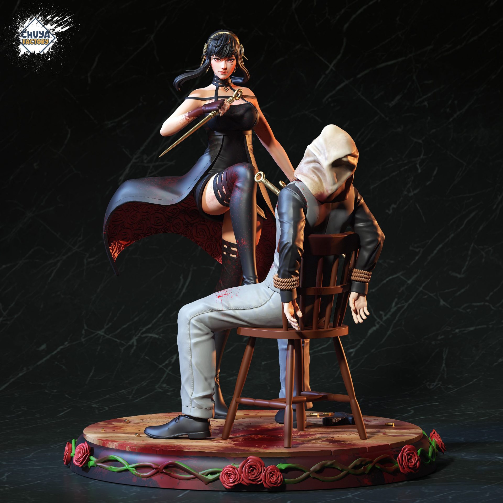 Yor Forger - Image 3