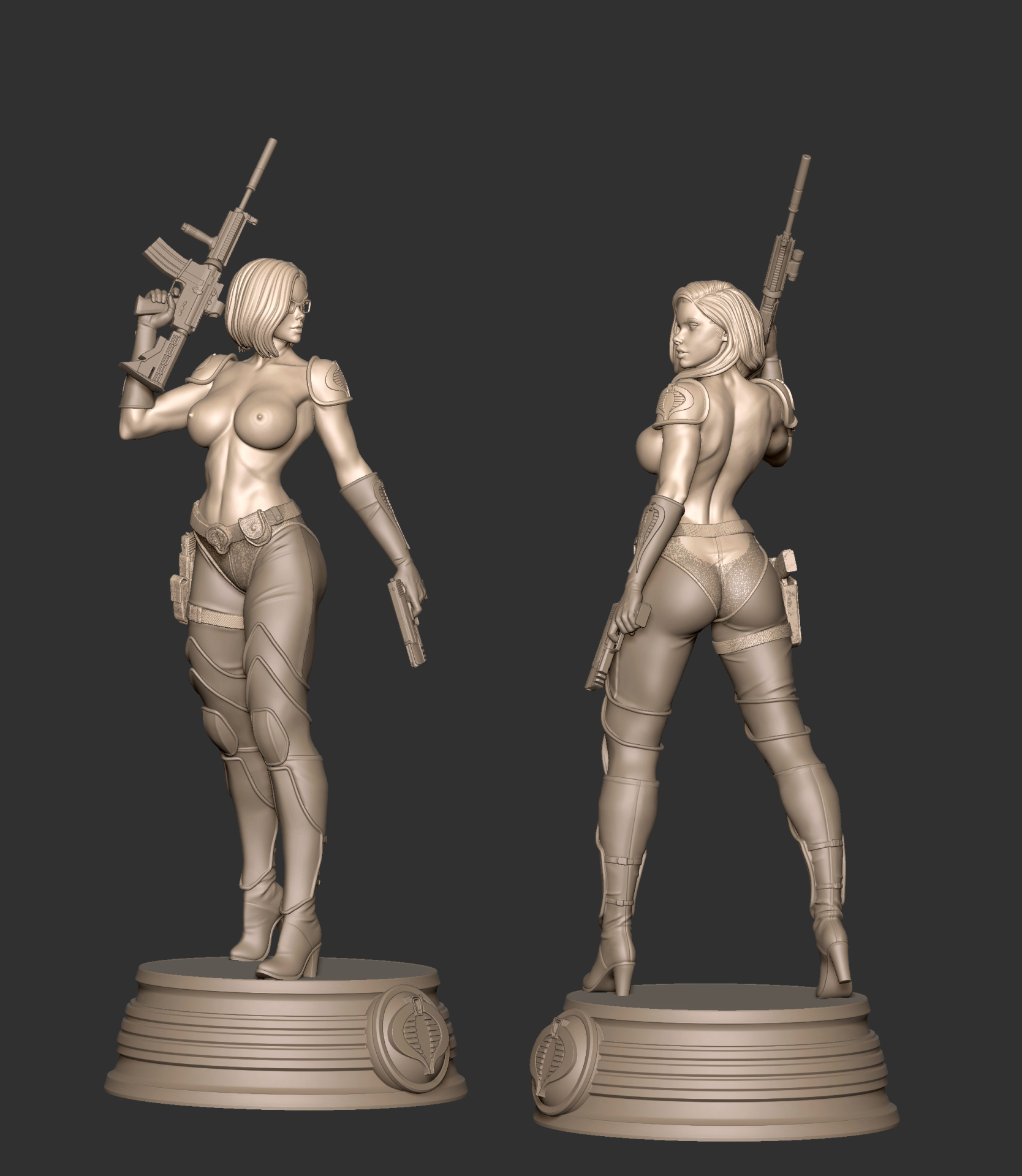 Baronesa de GI-Joe - Image 13