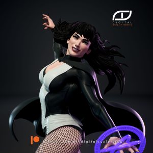 Zatanna