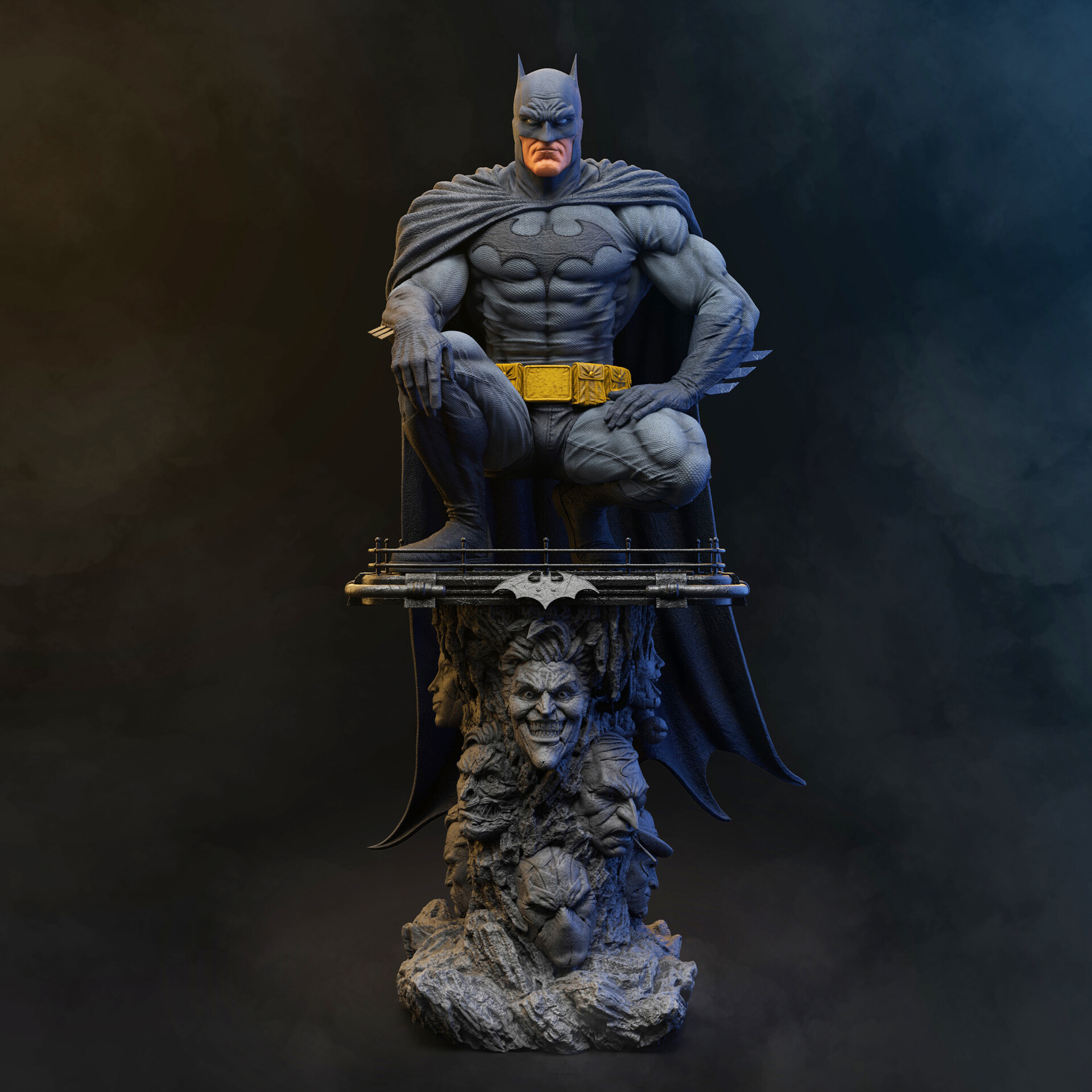 Batman - Image 2