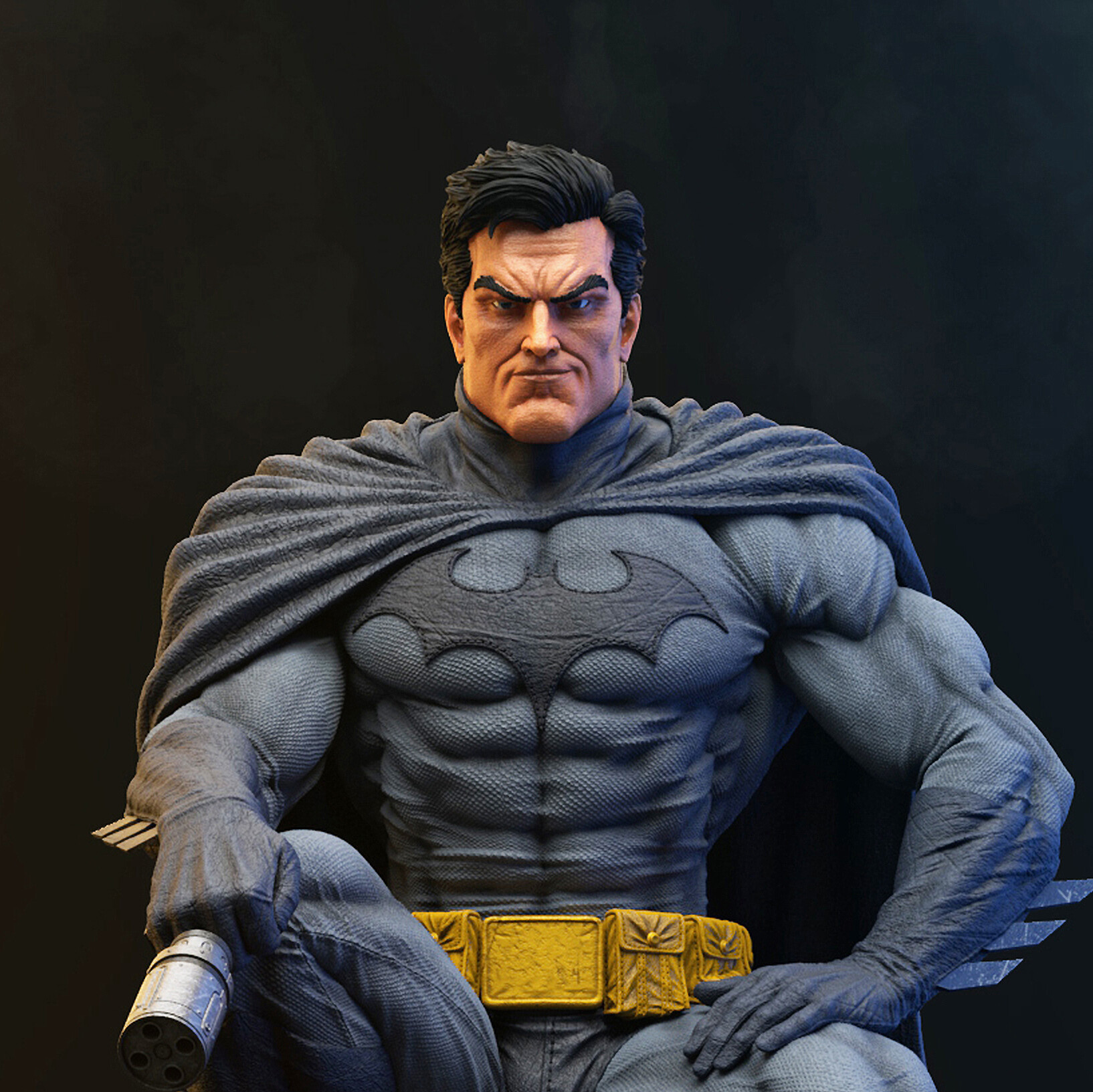 Batman - Image 16