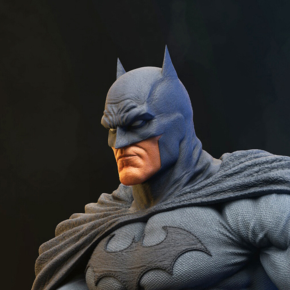 Batman - Image 17