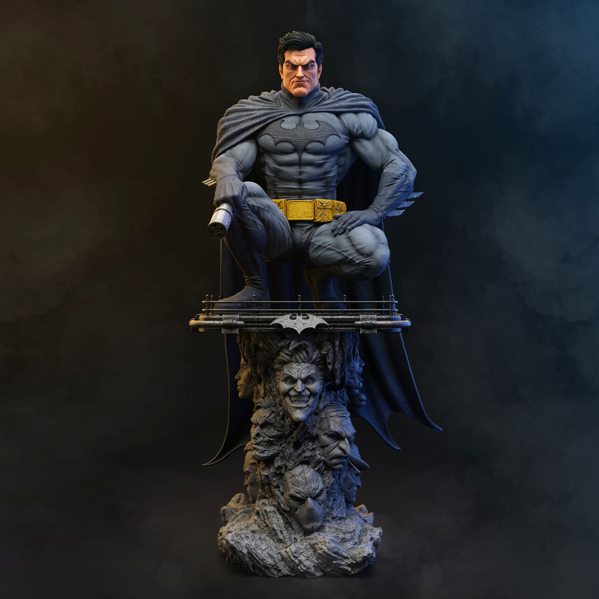 Batman - Image 3