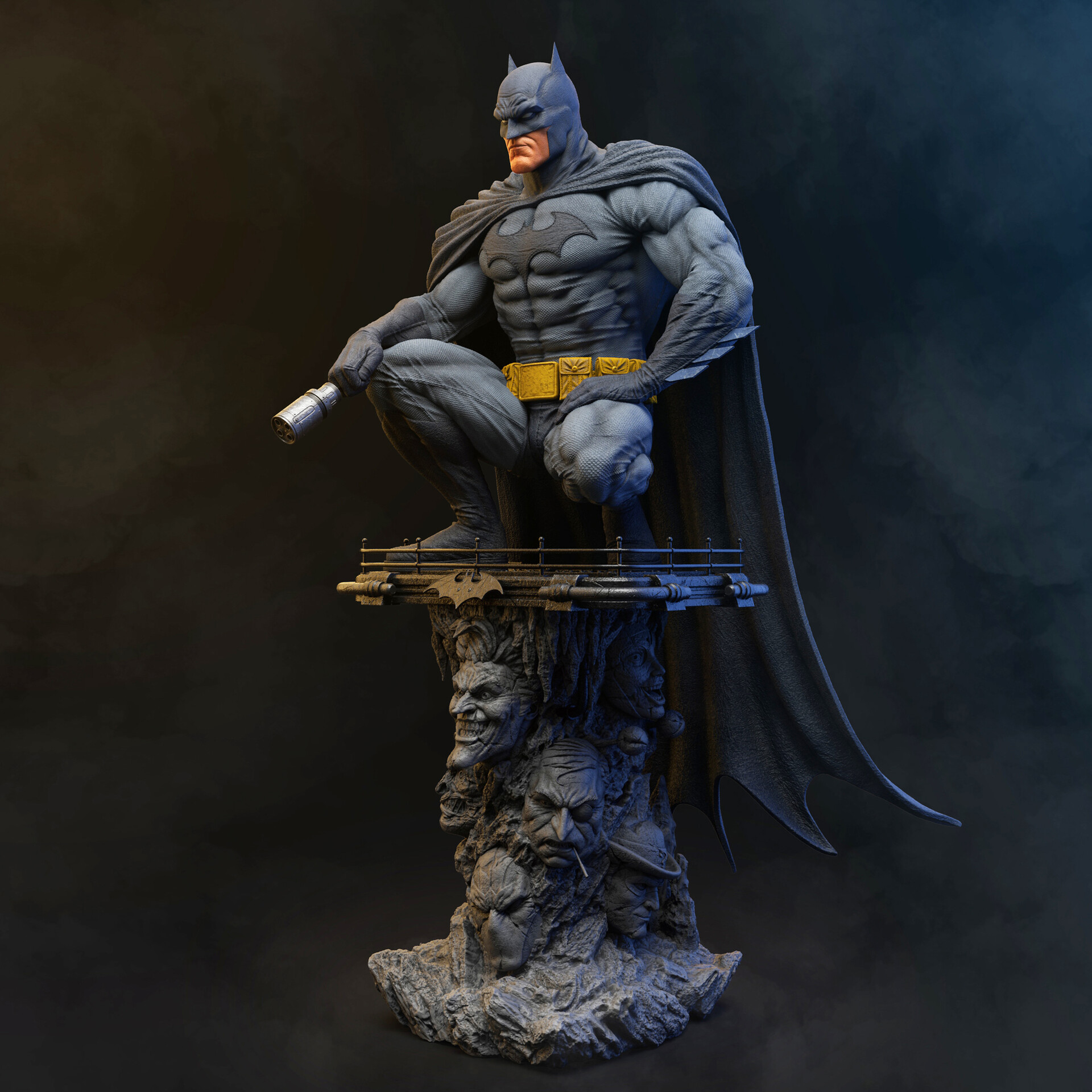 Batman - Image 4