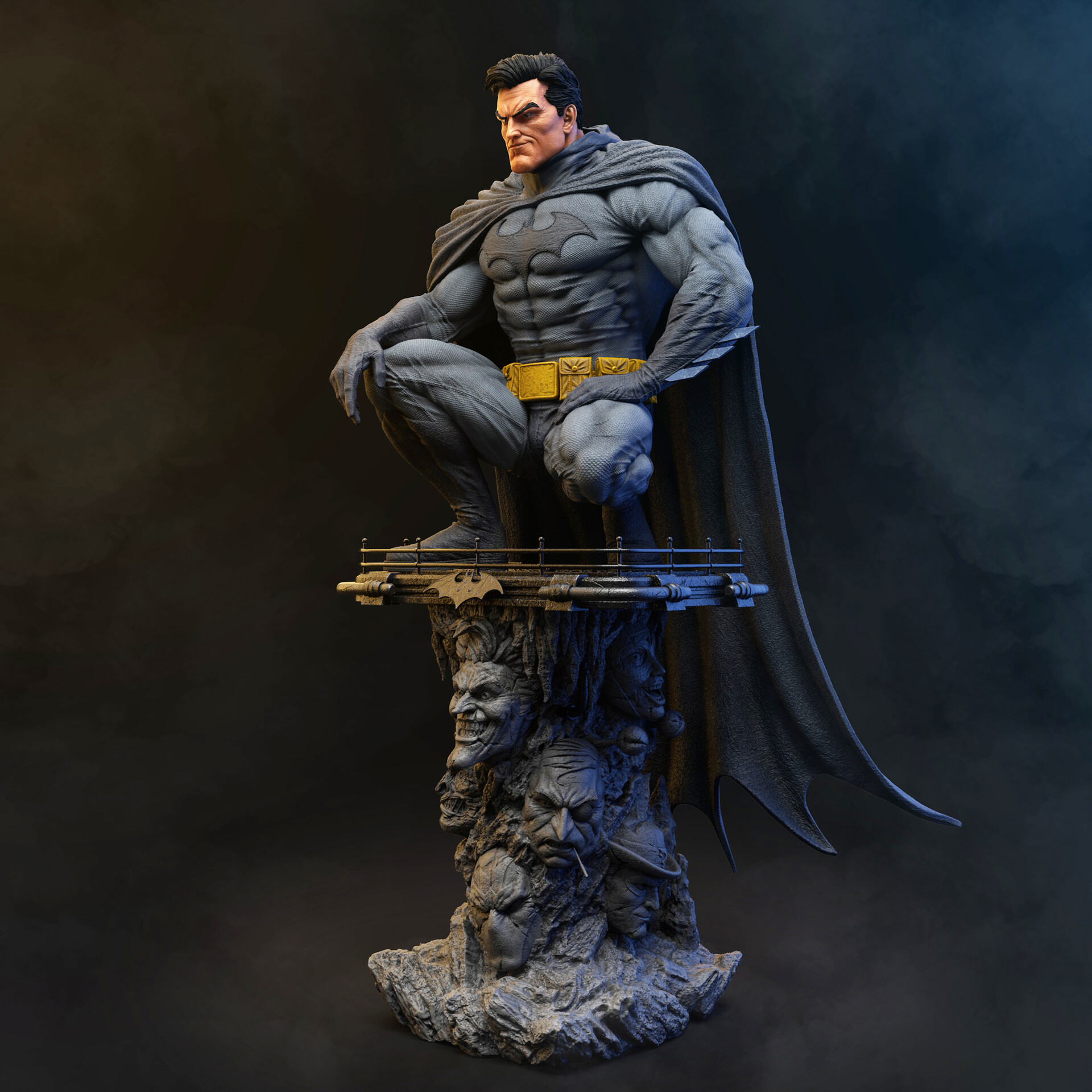 Batman - Image 5