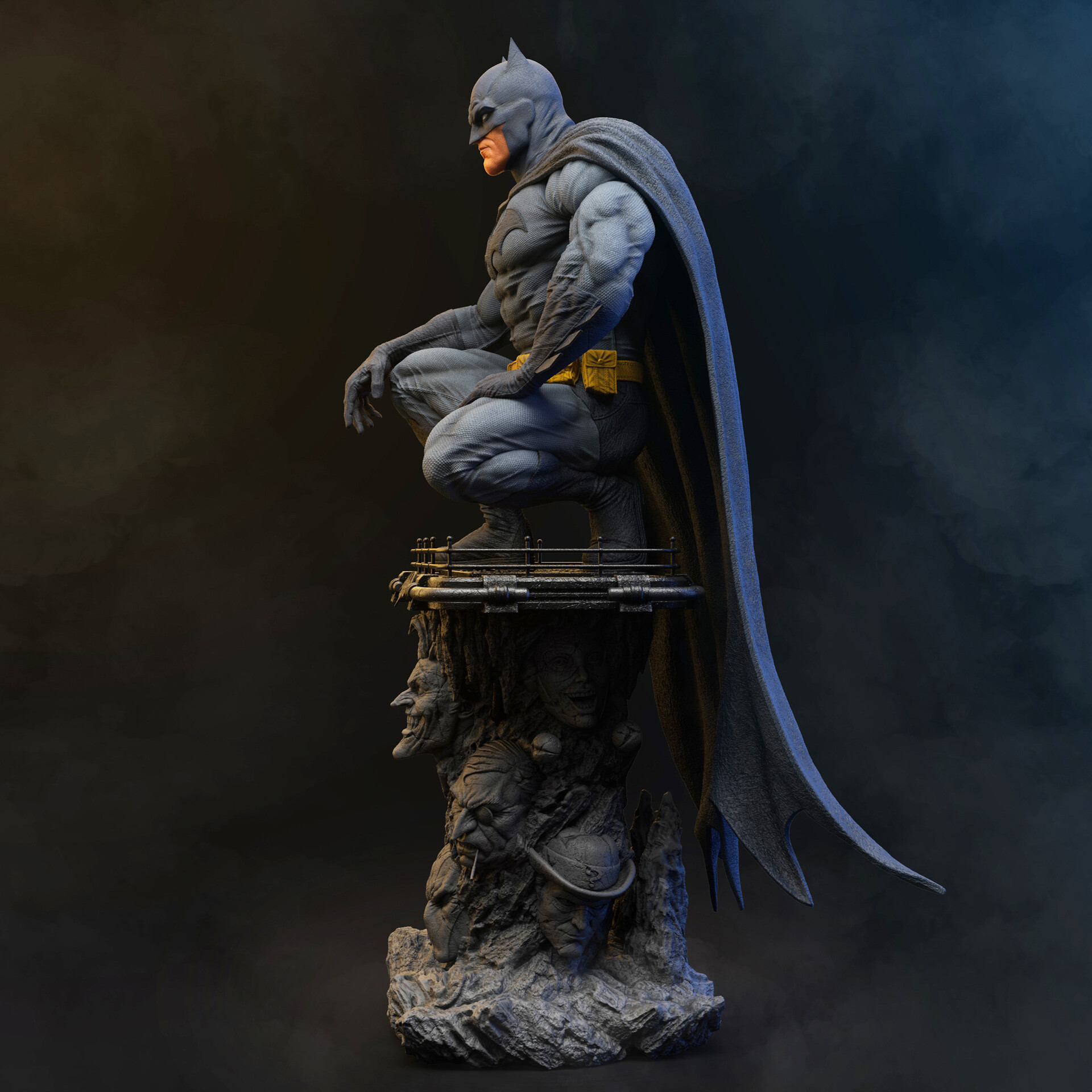 Batman - Image 6