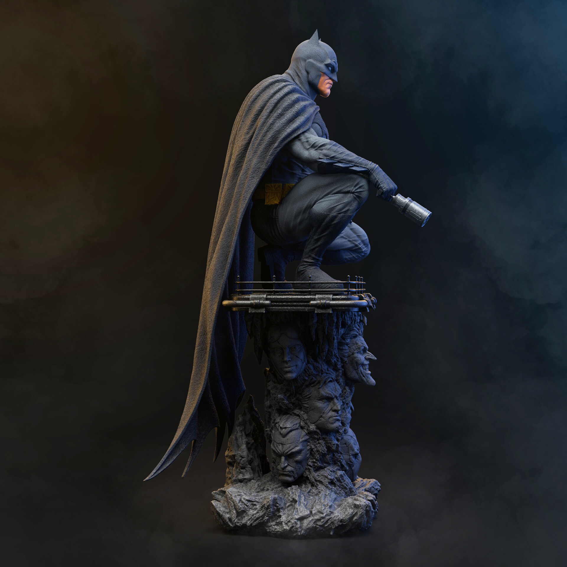 Batman - Image 8
