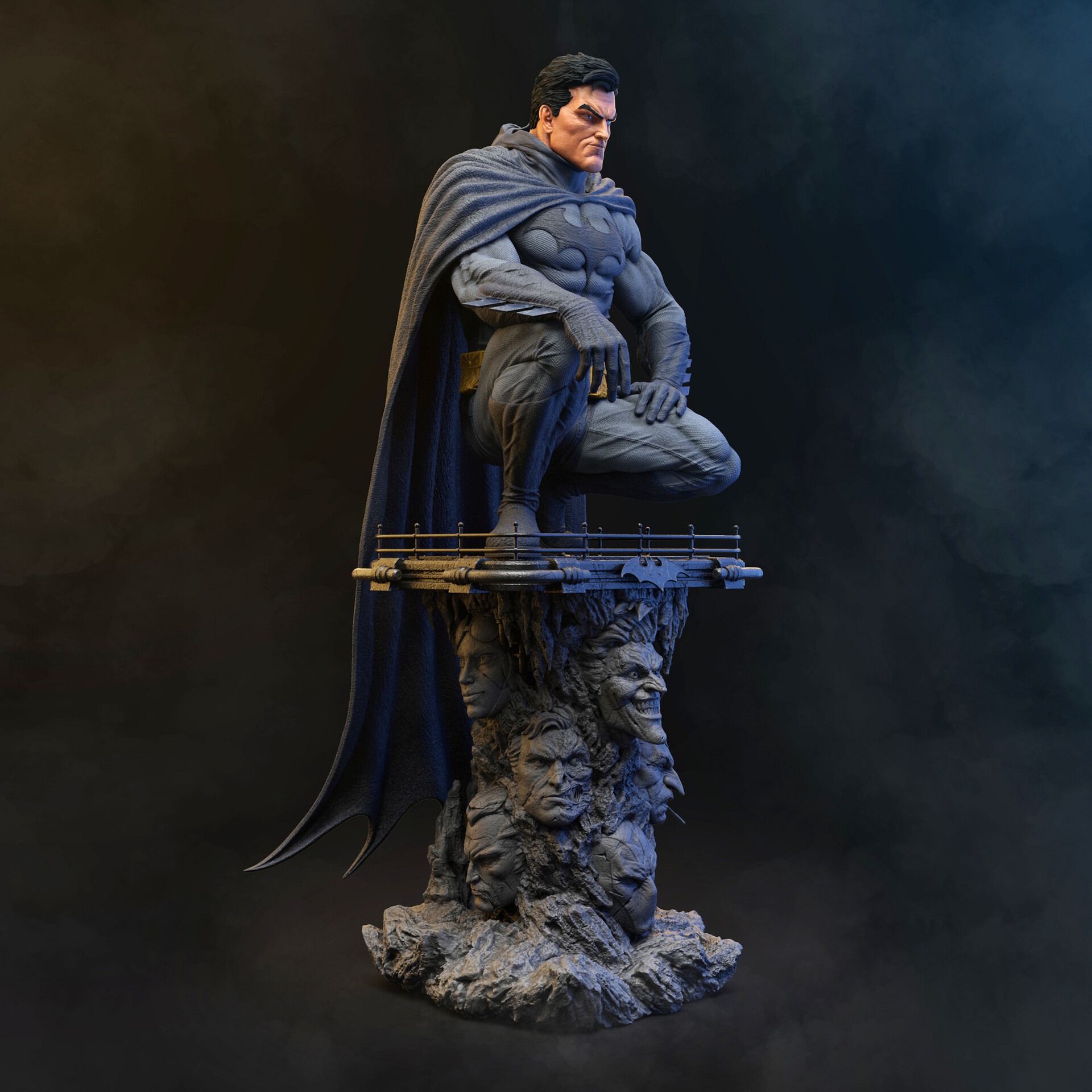 Batman - Image 9