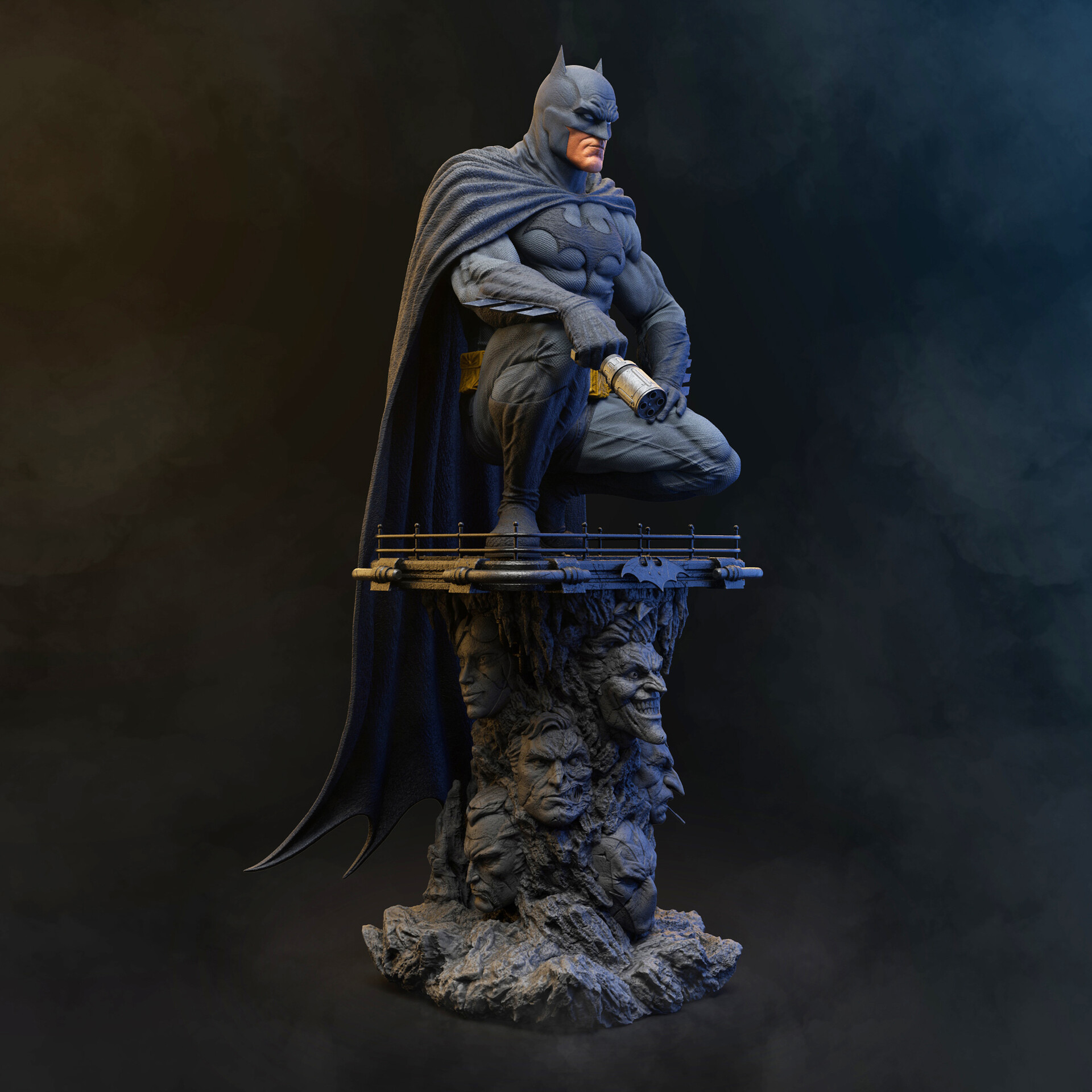 Batman - Image 10