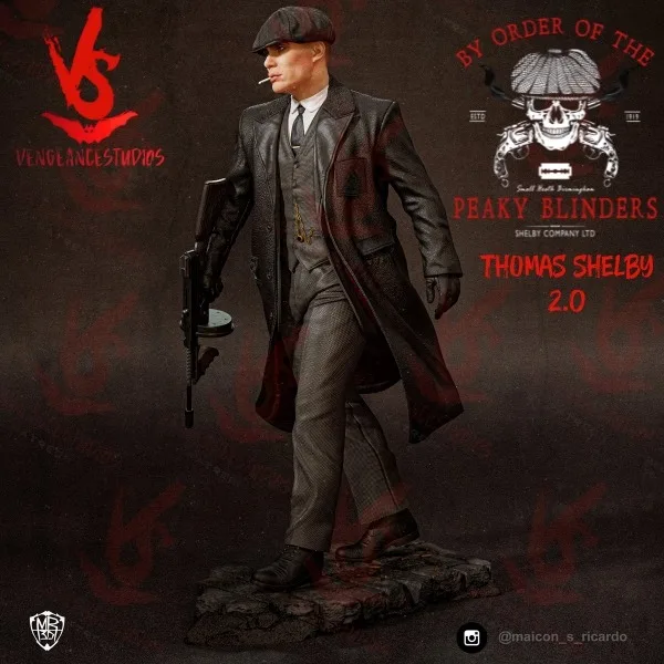 Tommy Shelby - Image 6