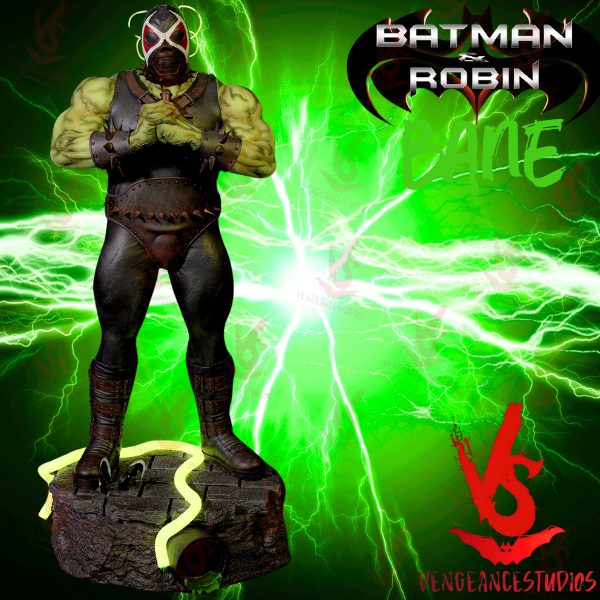 Bane 1997 - Image 3