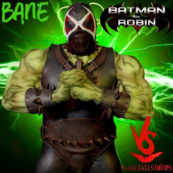 Bane 1997 - Image 5