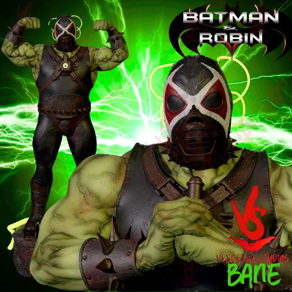 Bane 1997 - Image 7
