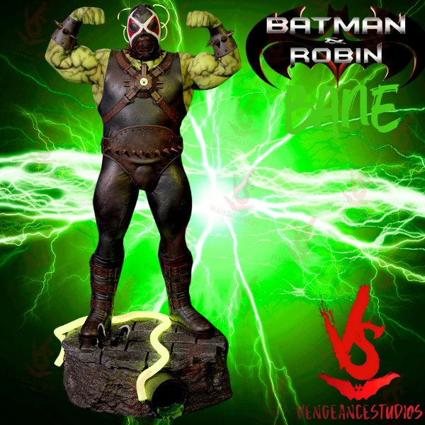 Bane 1997 - Image 2