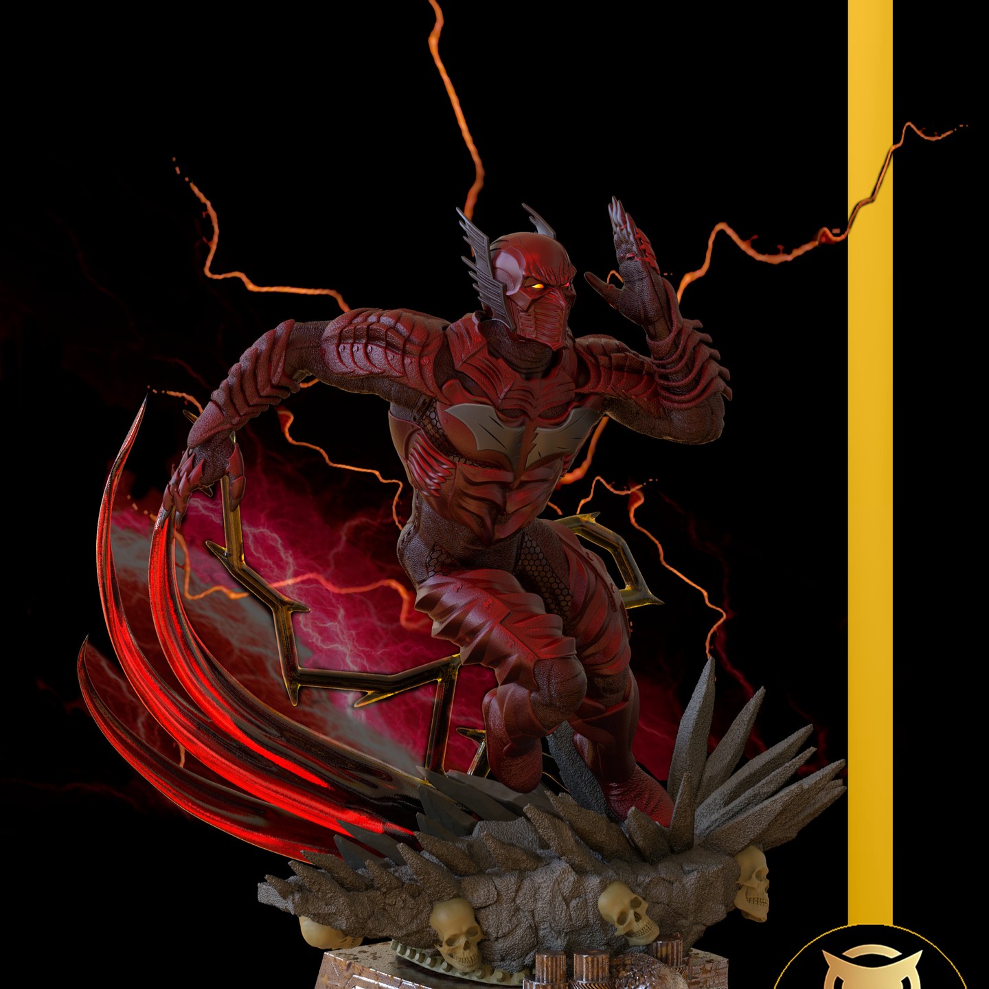 Red Death - Image 4
