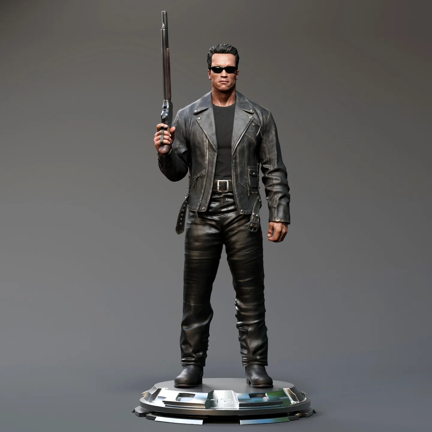Terminator - Image 2