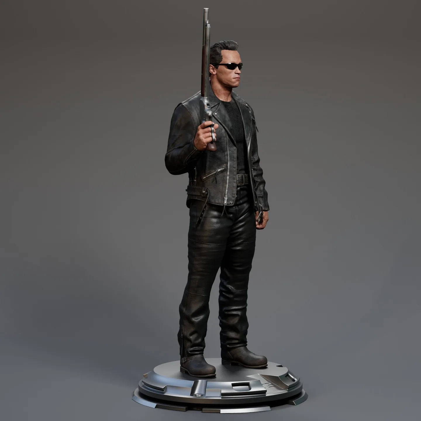 Terminator - Image 3