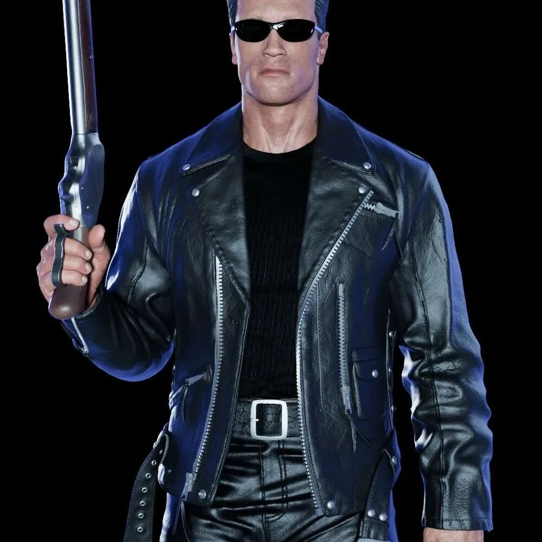 Terminator - Image 4