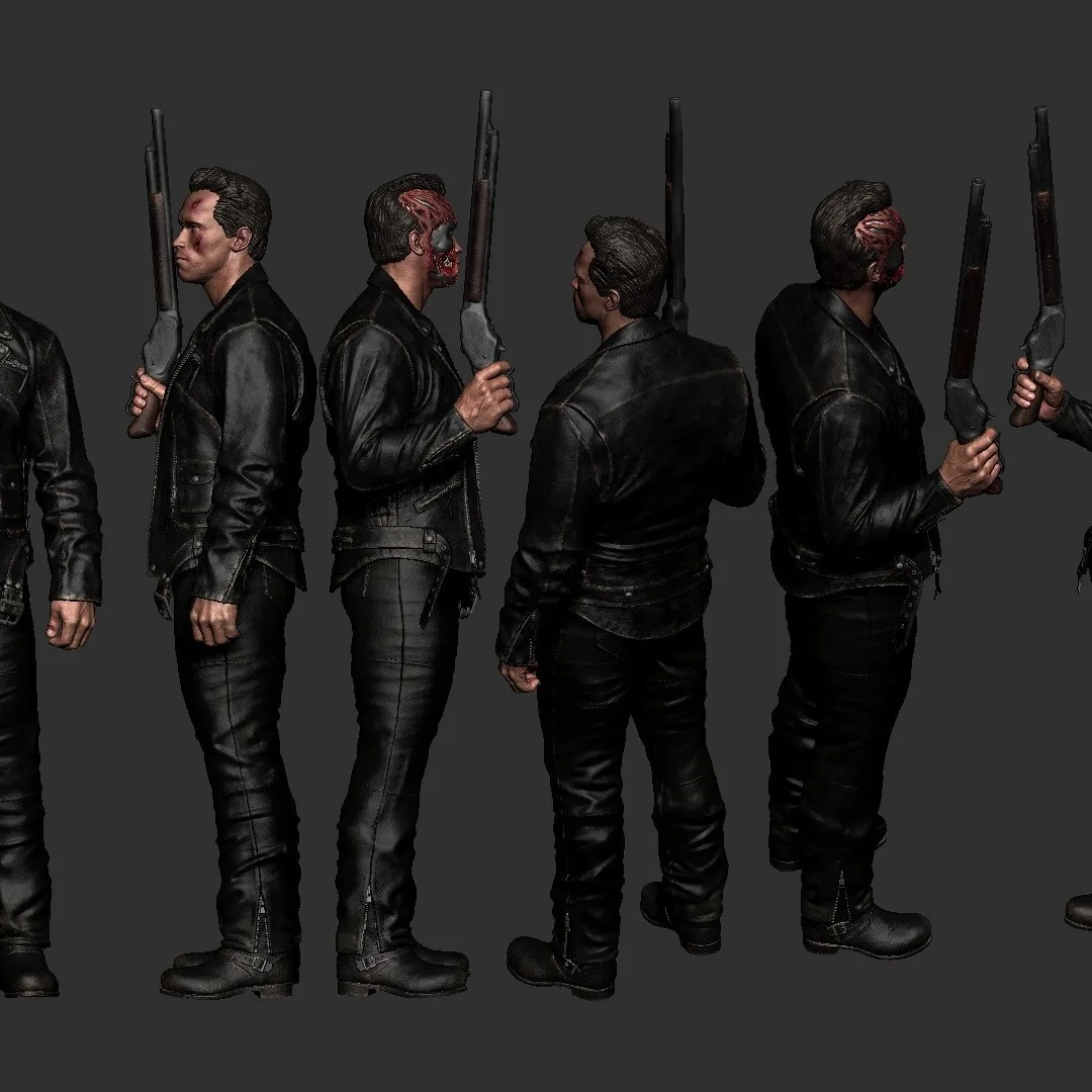 Terminator - Image 6