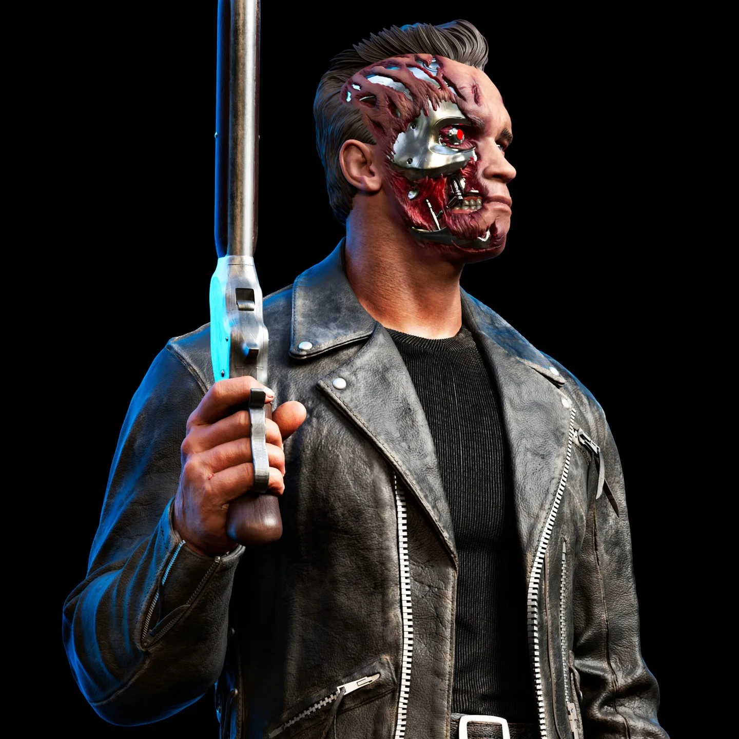Terminator - Image 11