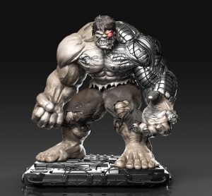 CyborgHulk