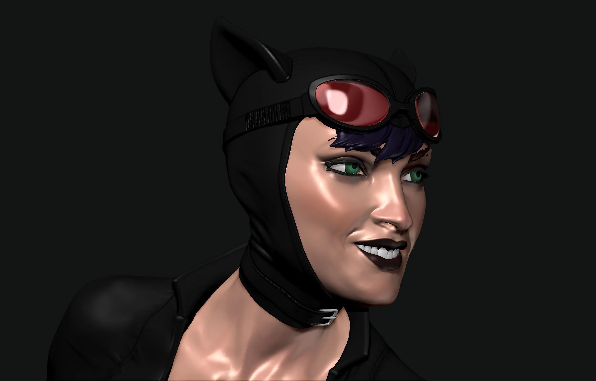 Catwoman - Image 8