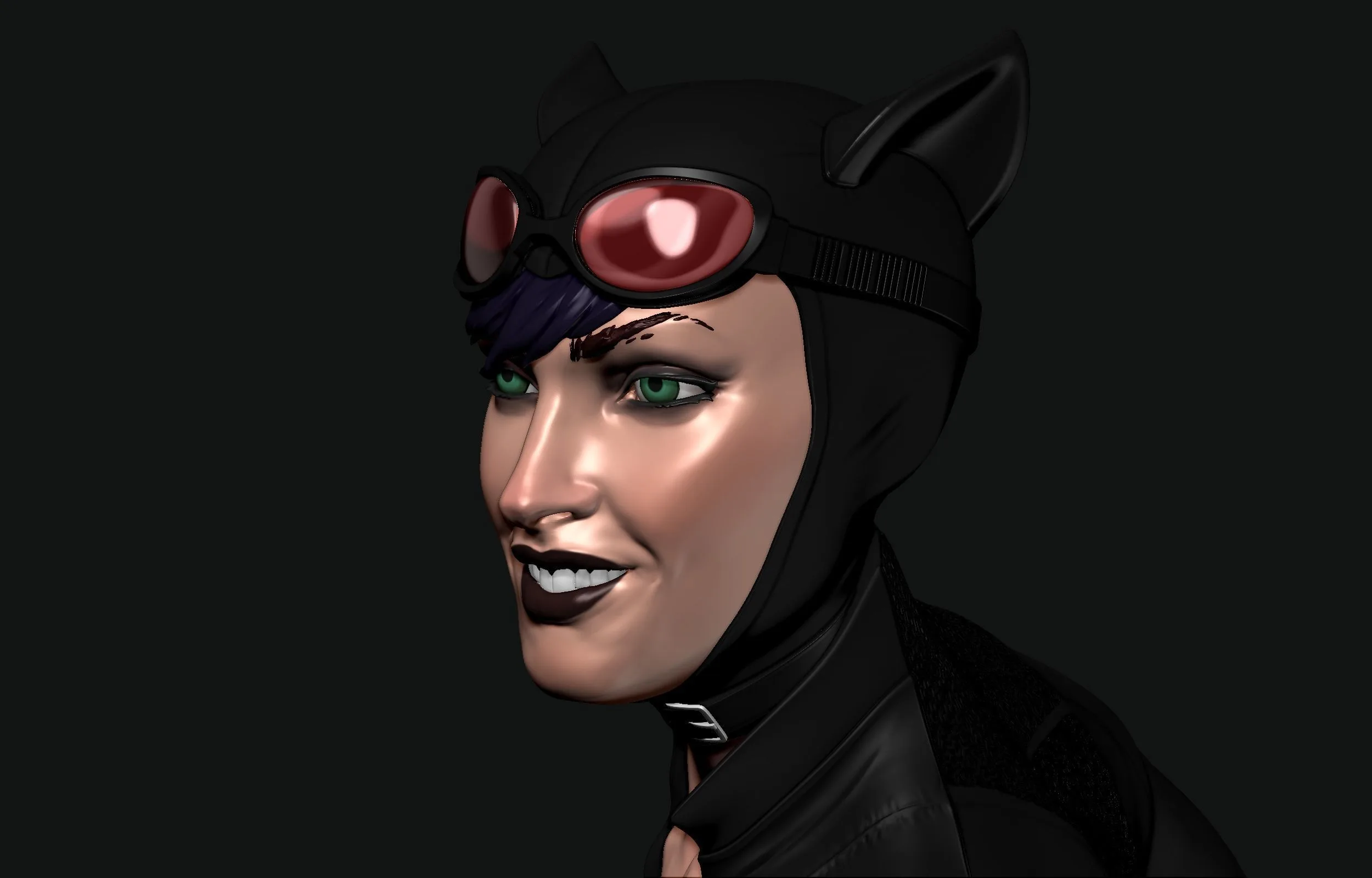 Catwoman - Image 9