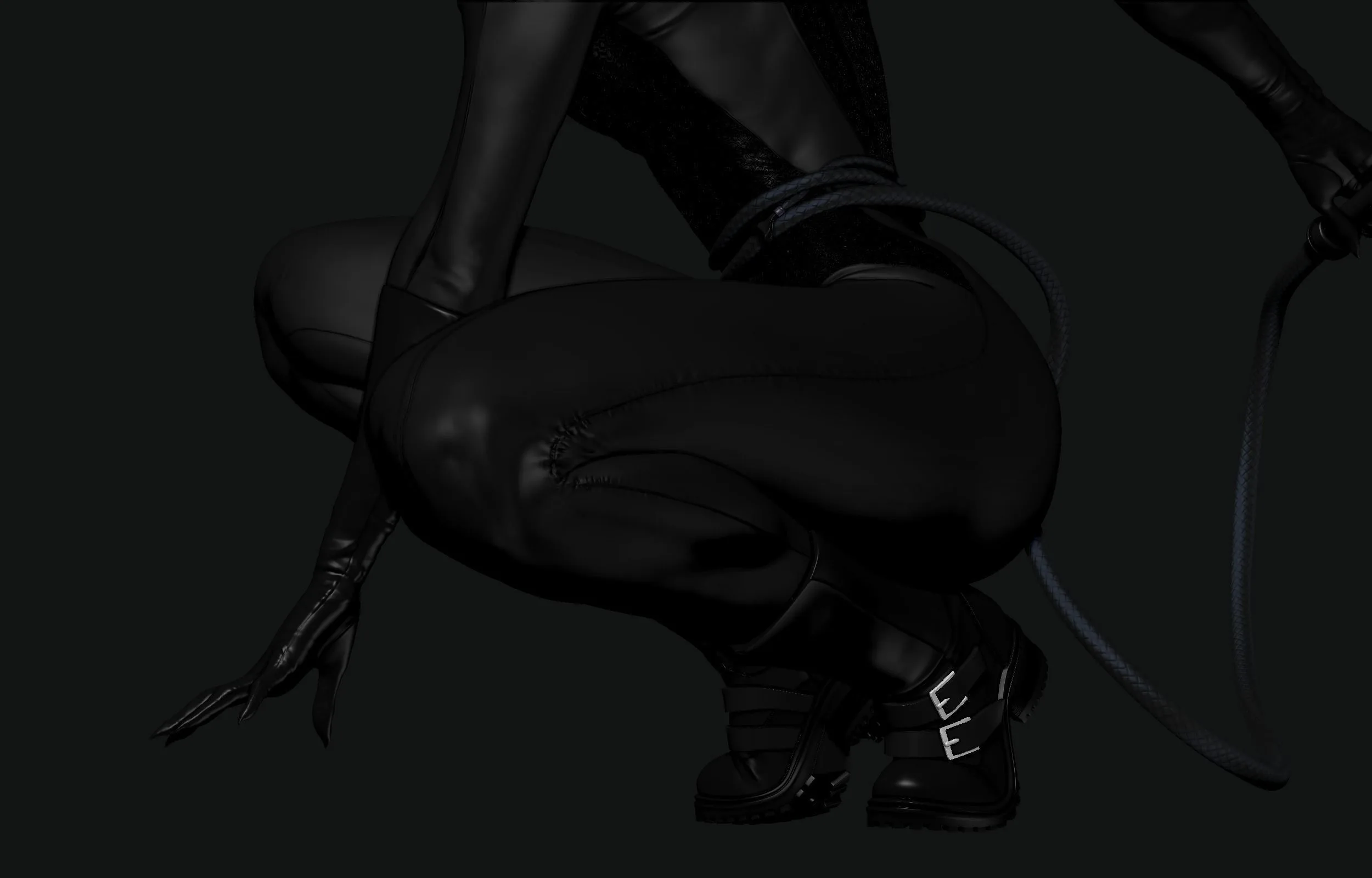 Catwoman - Image 11