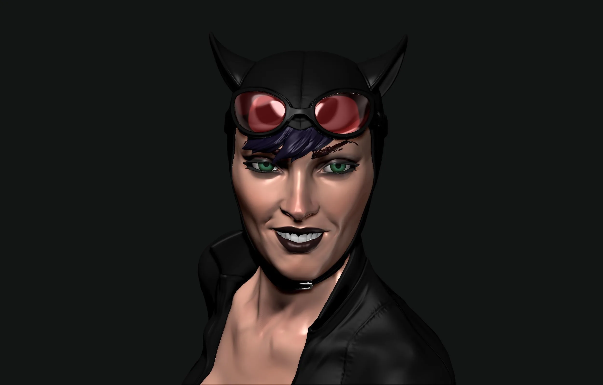 Catwoman - Image 14