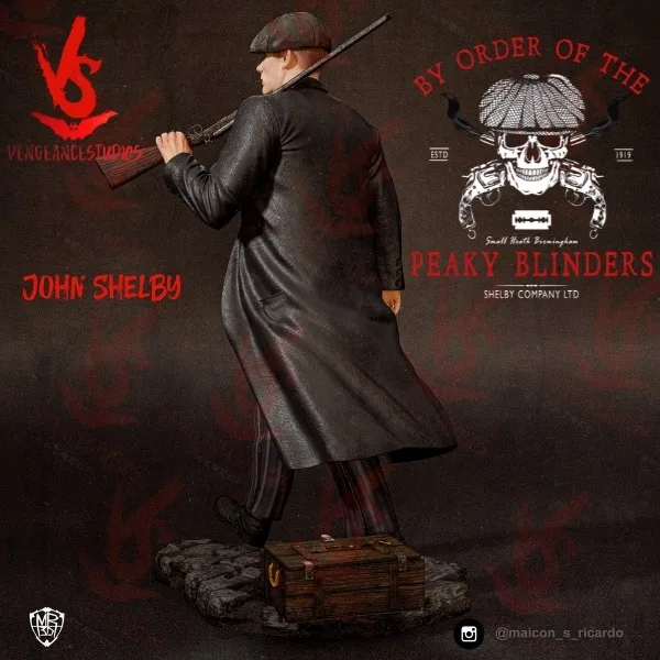 John Shelby - Image 5