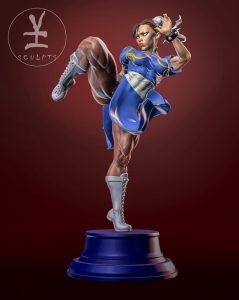 Chun Li