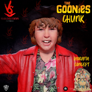 Chunk The Goonies
