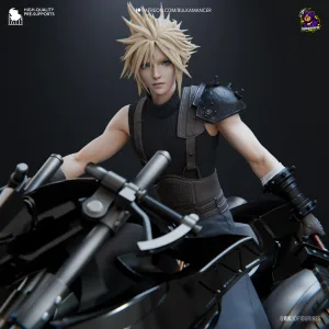 Final Fantasy VII