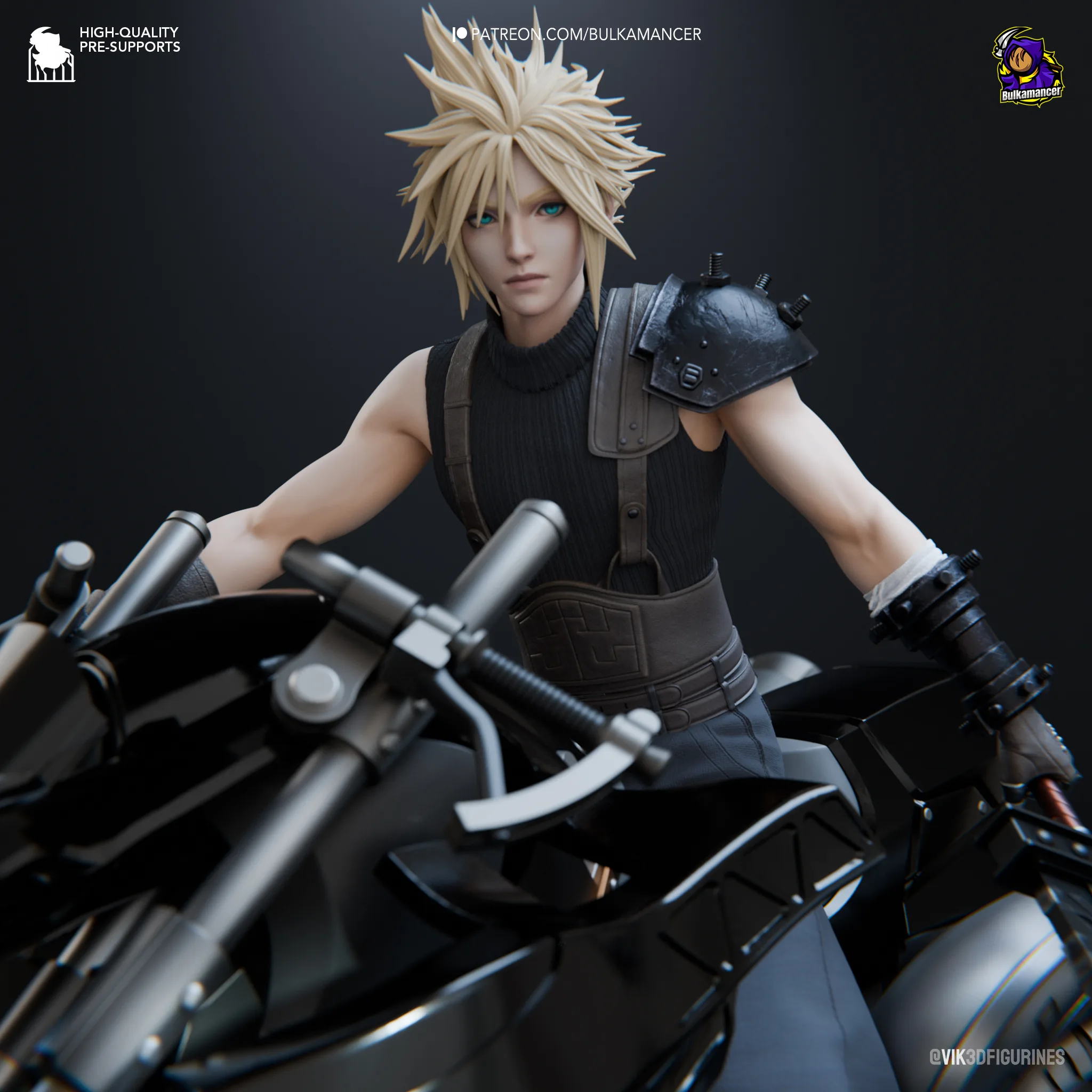 Final Fantasy VII
