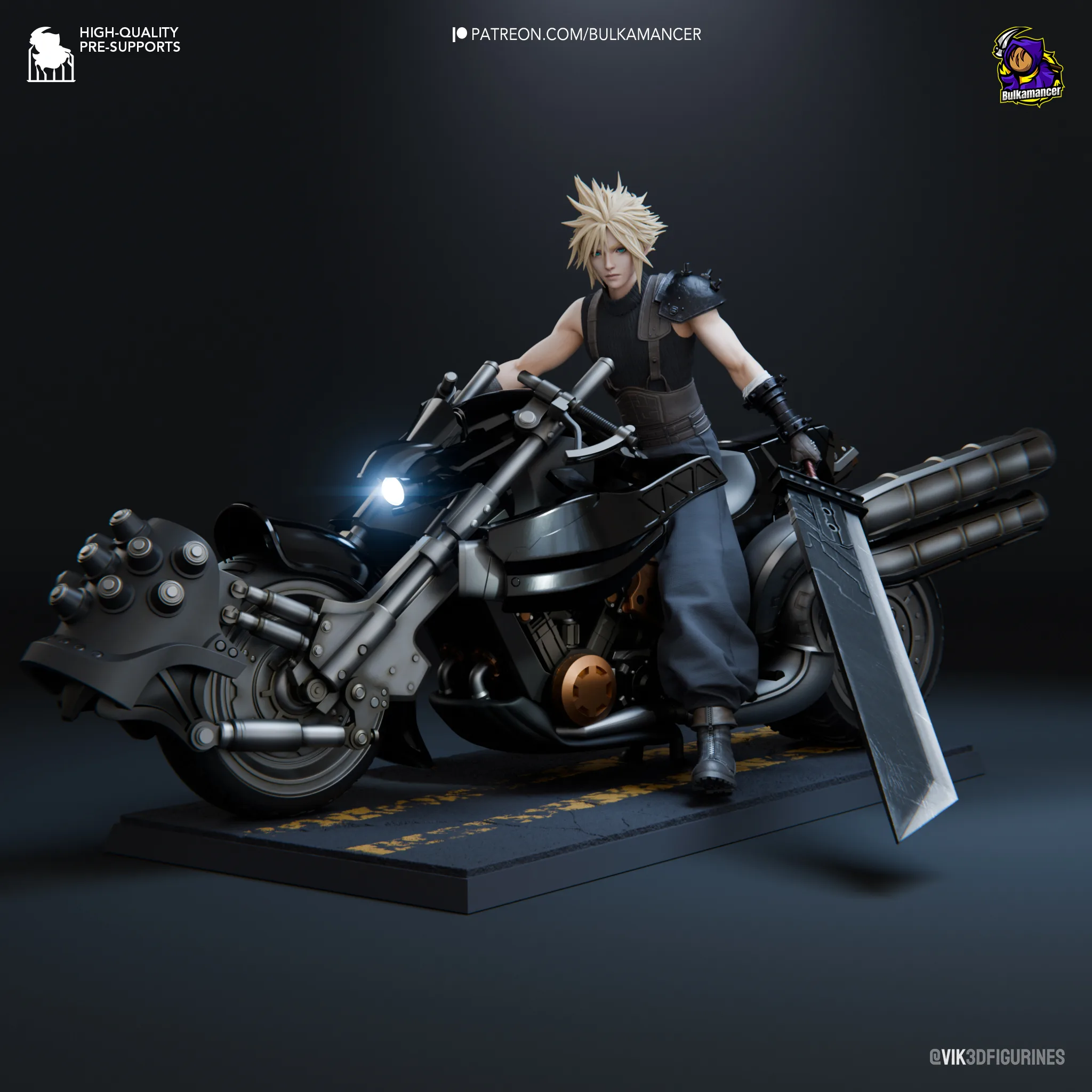 Final Fantasy VII - Image 2
