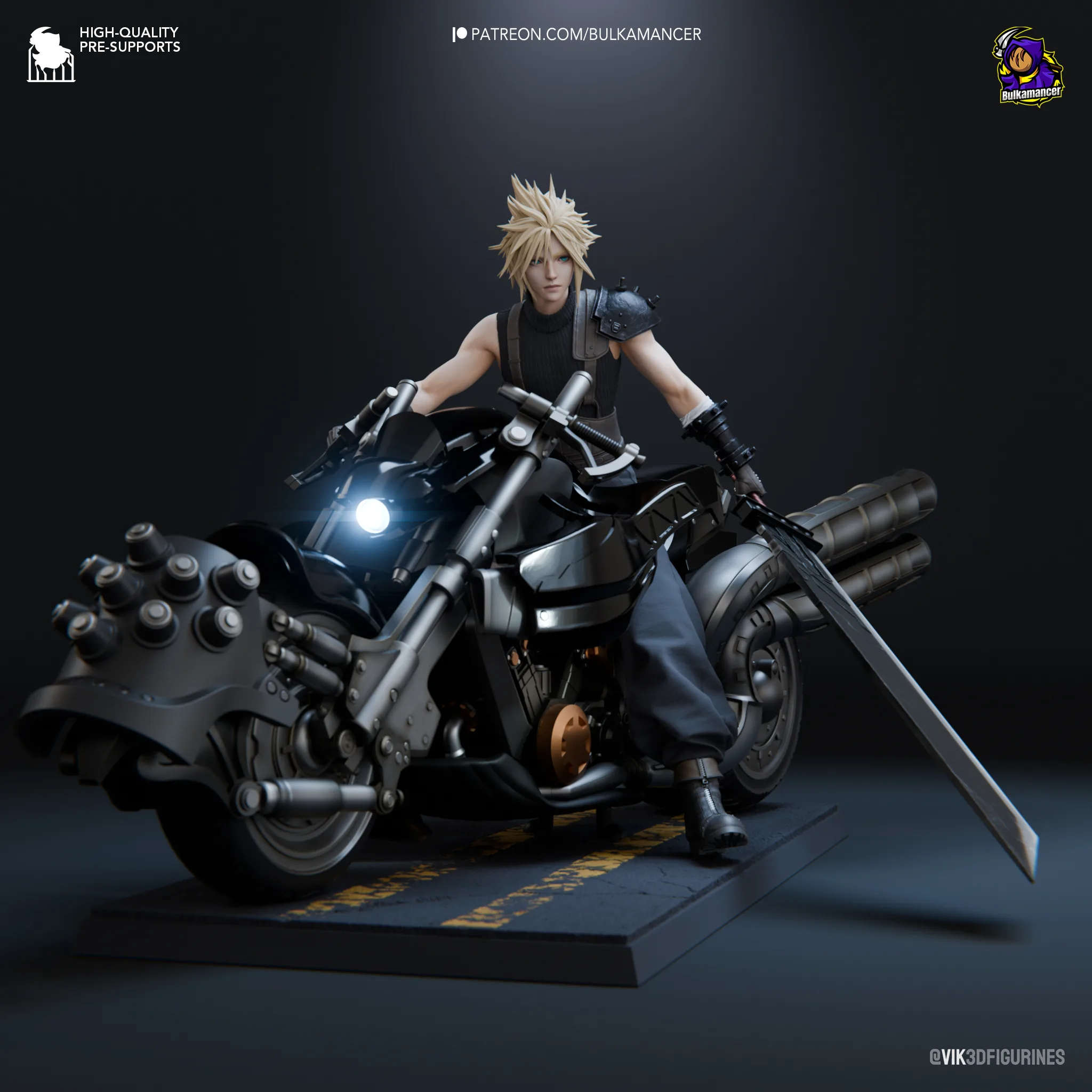 Final Fantasy VII - Image 3