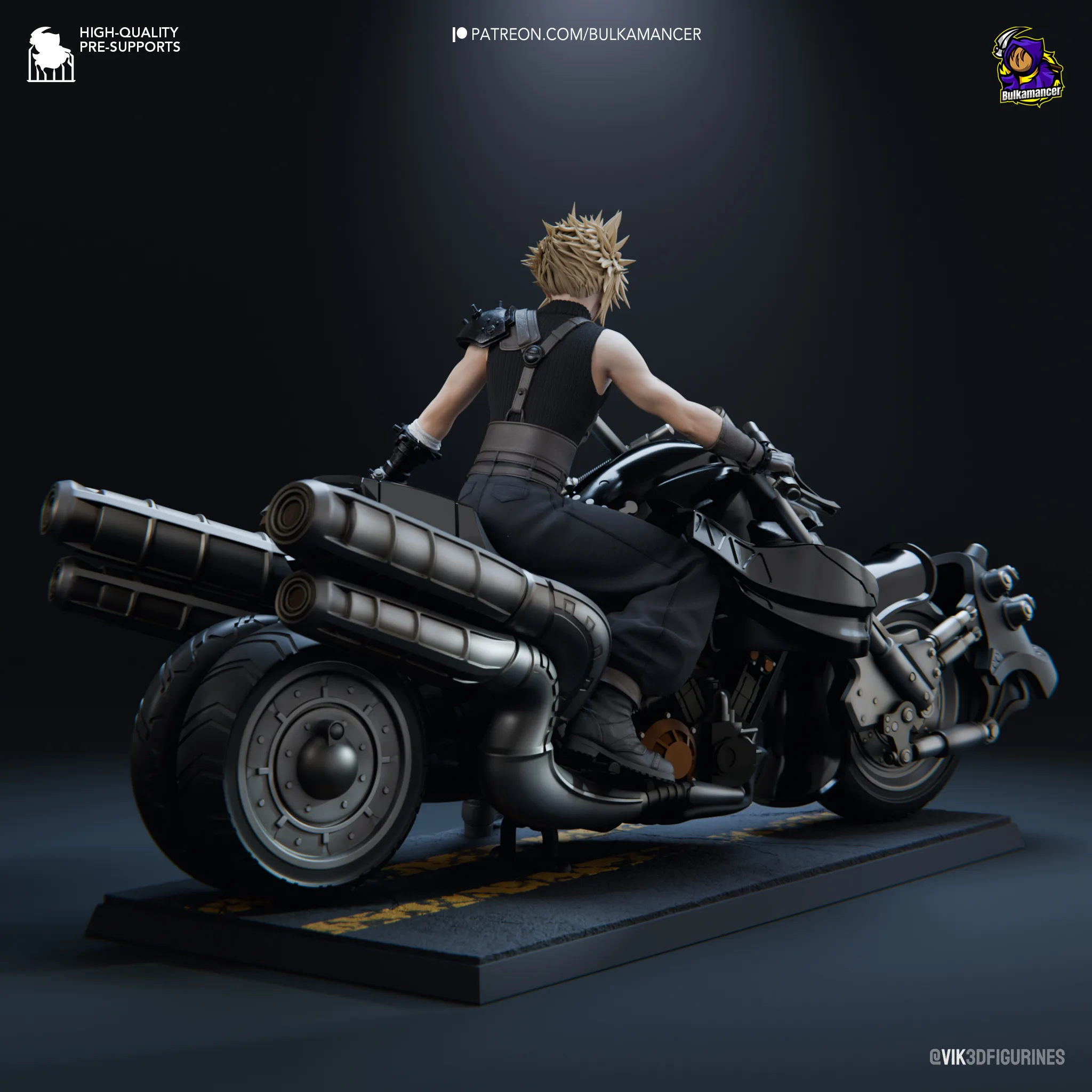 Final Fantasy VII - Image 4