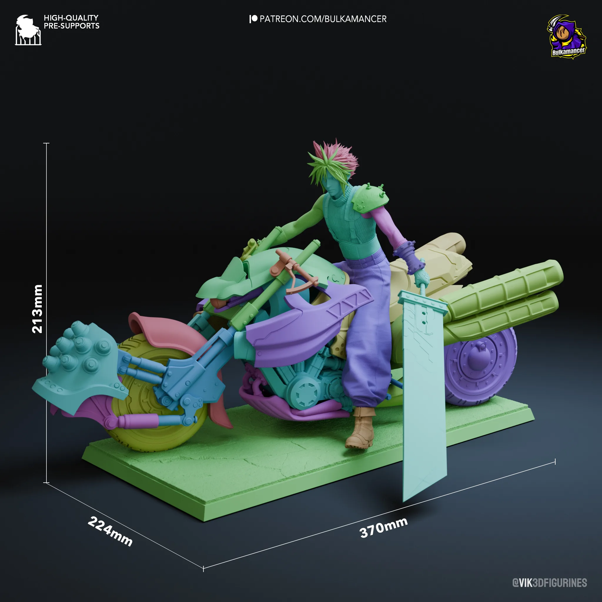 Final Fantasy VII - Image 5