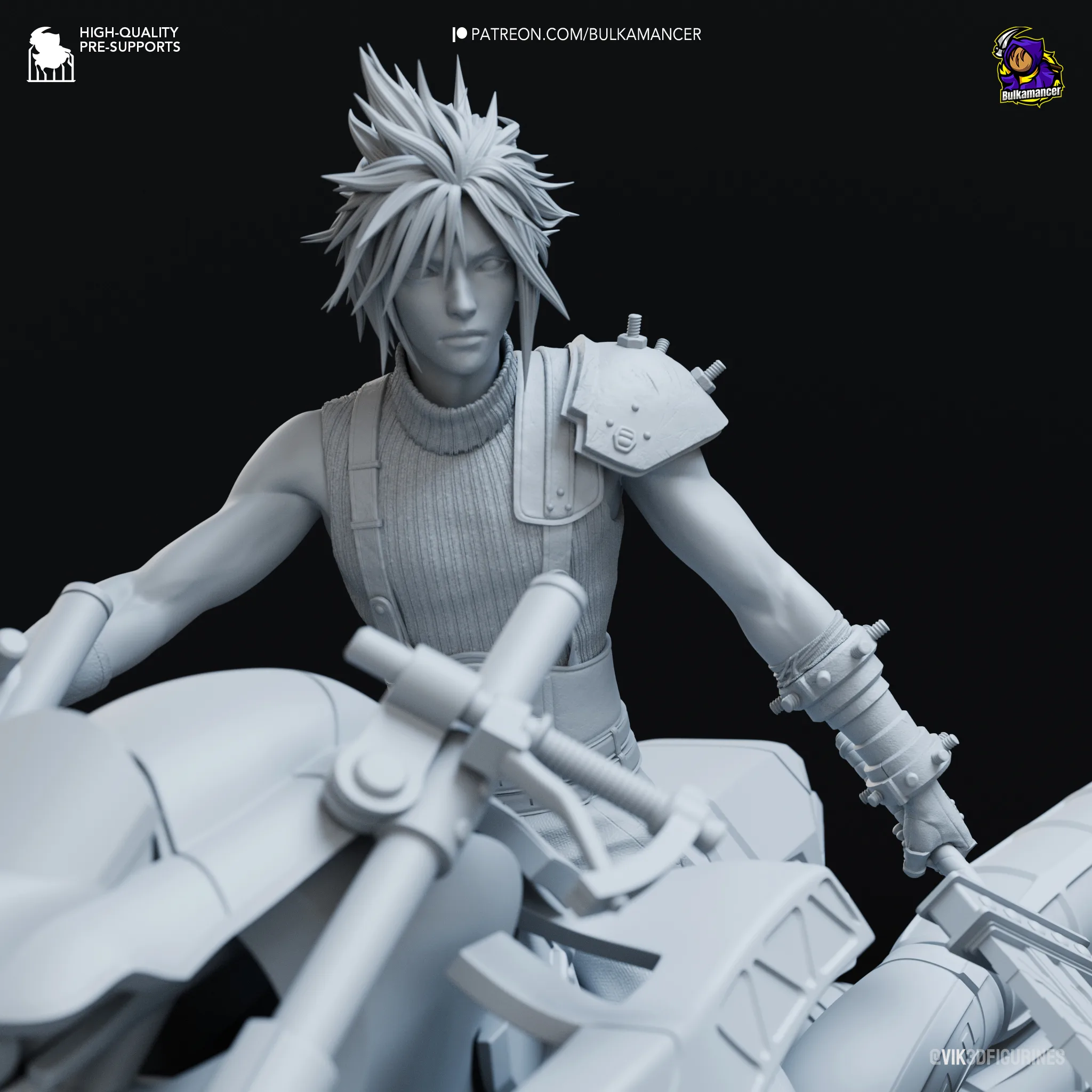 Final Fantasy VII - Image 7