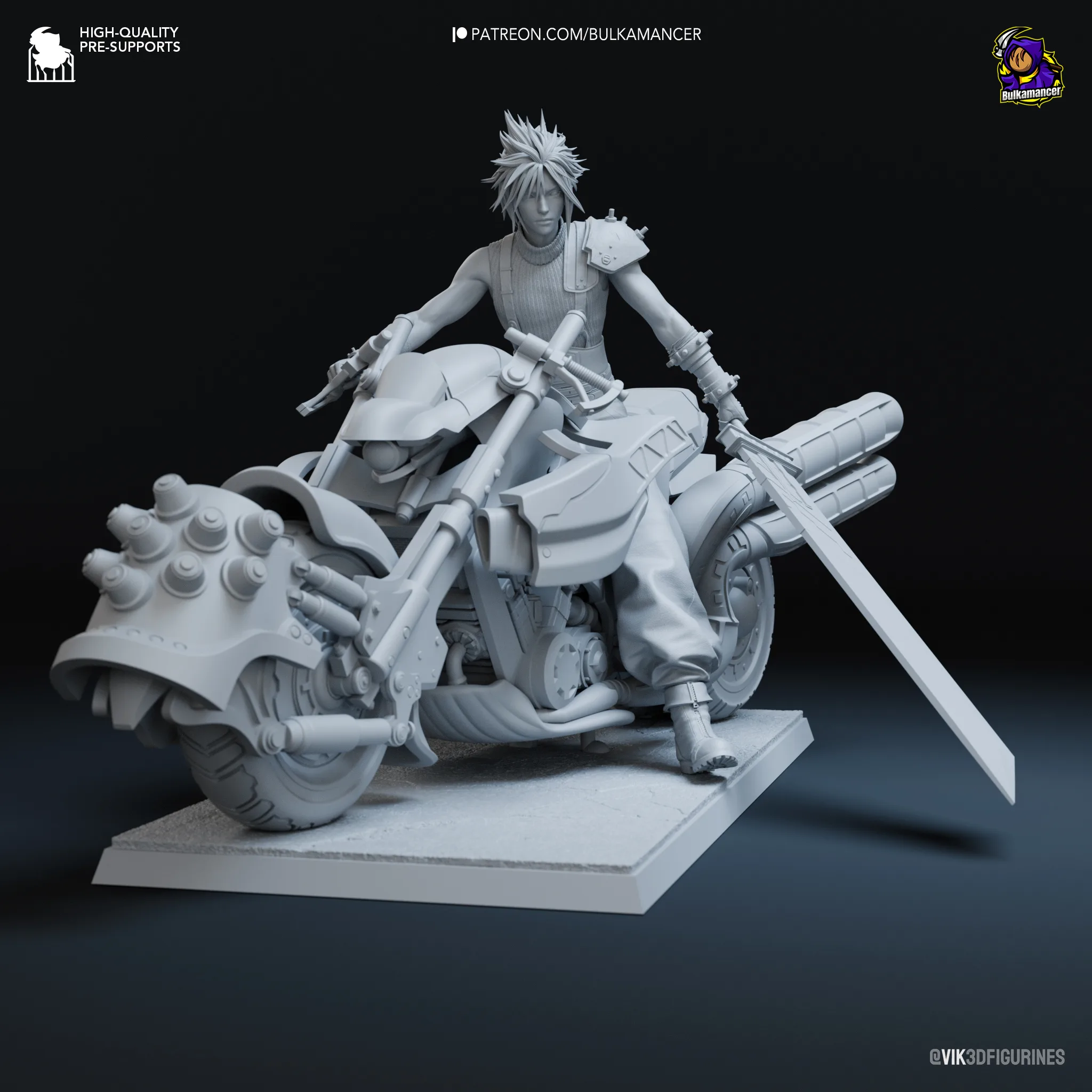 Final Fantasy VII - Image 8
