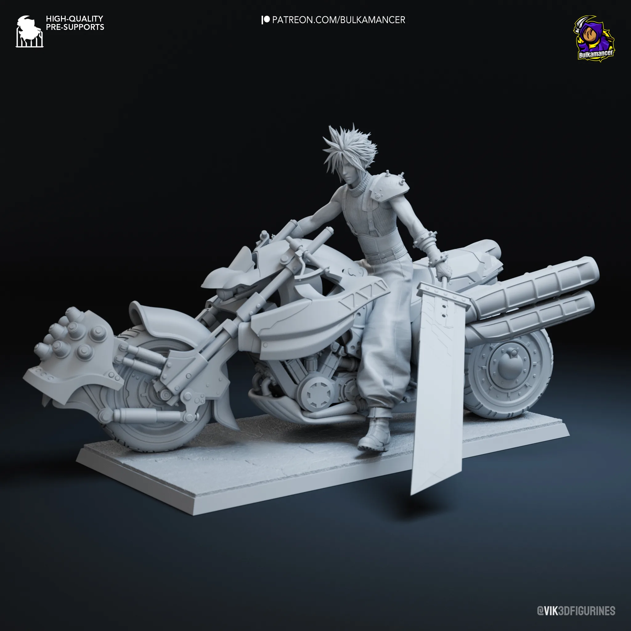 Final Fantasy VII - Image 9