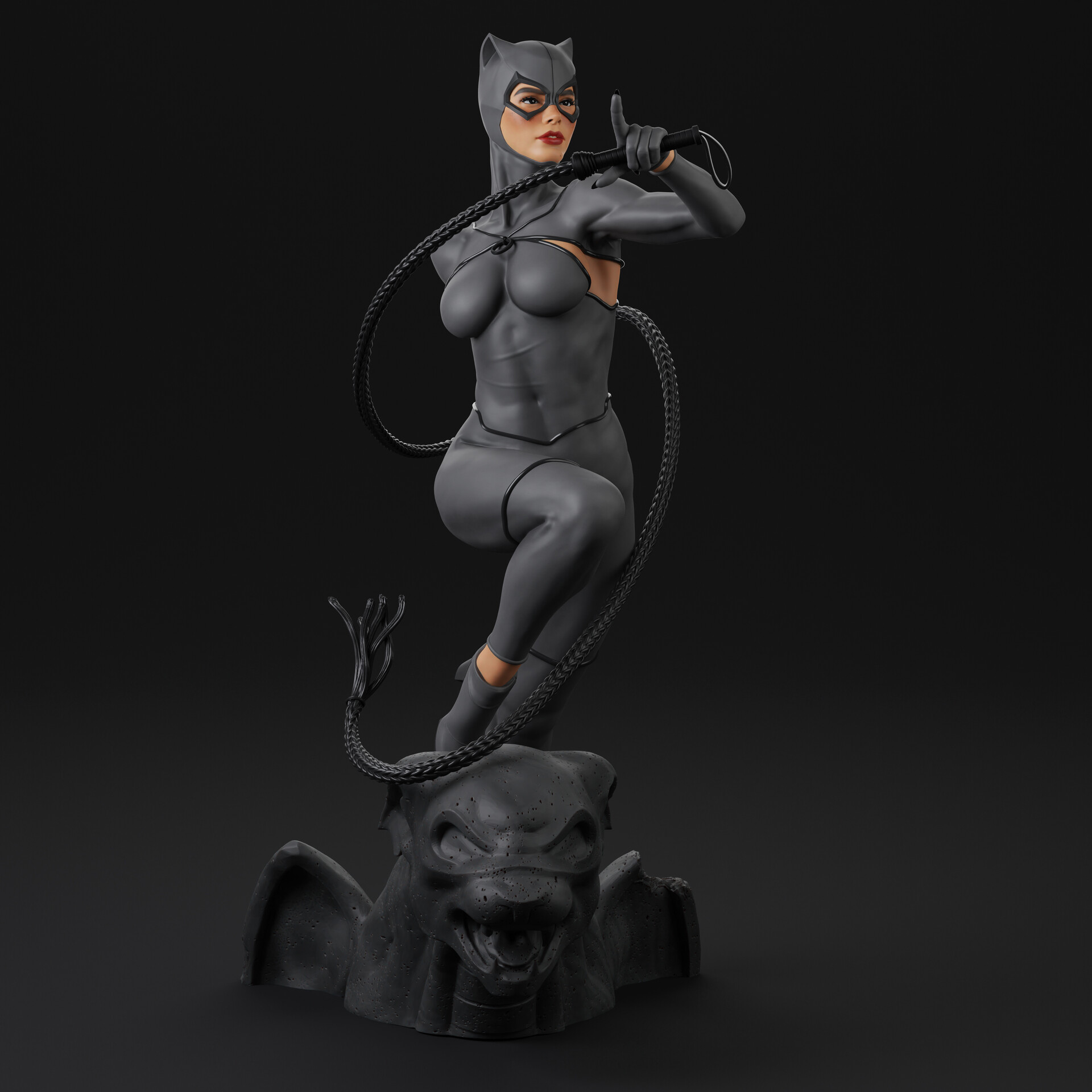Catwoman 2000 - Image 3
