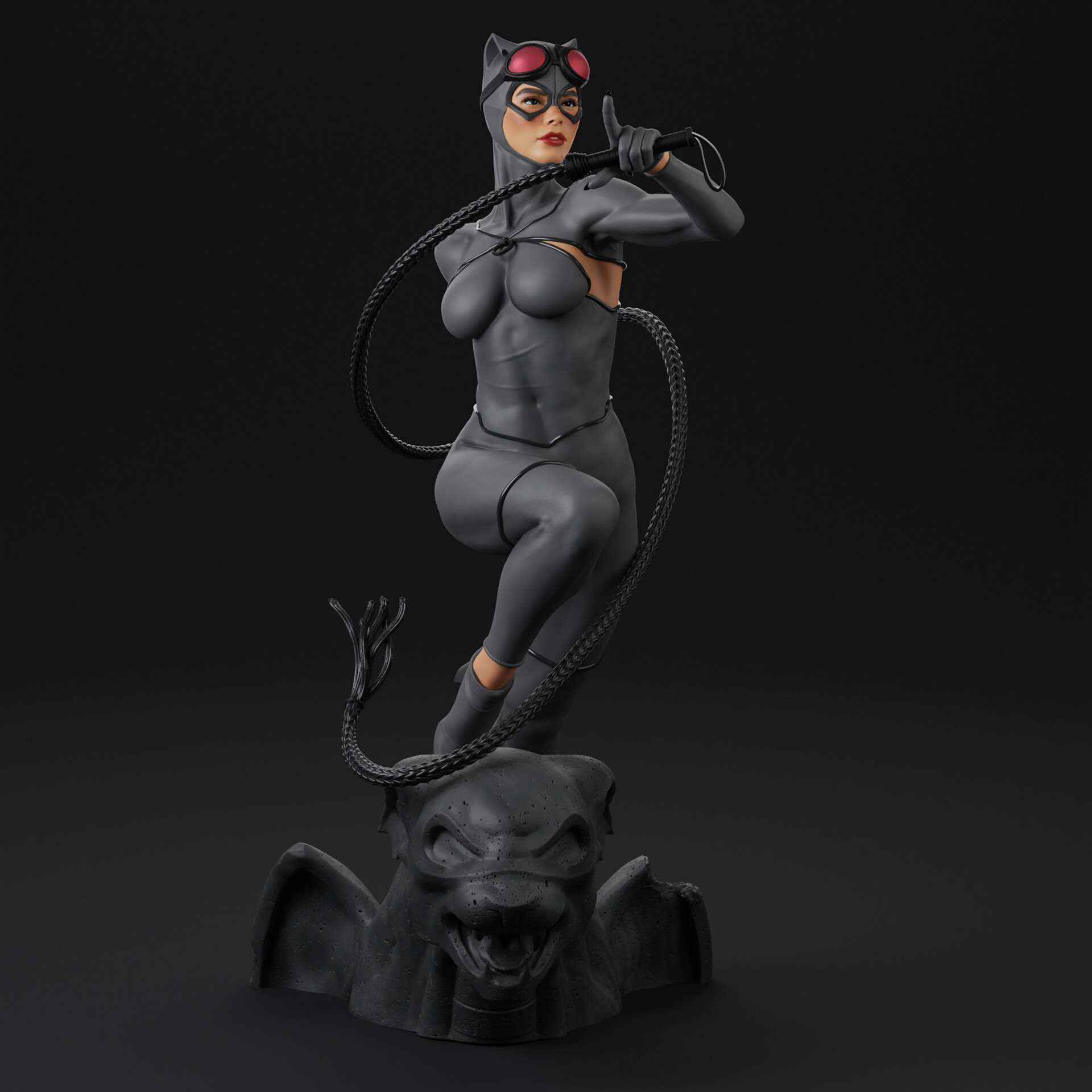 Catwoman 2000 - Image 4