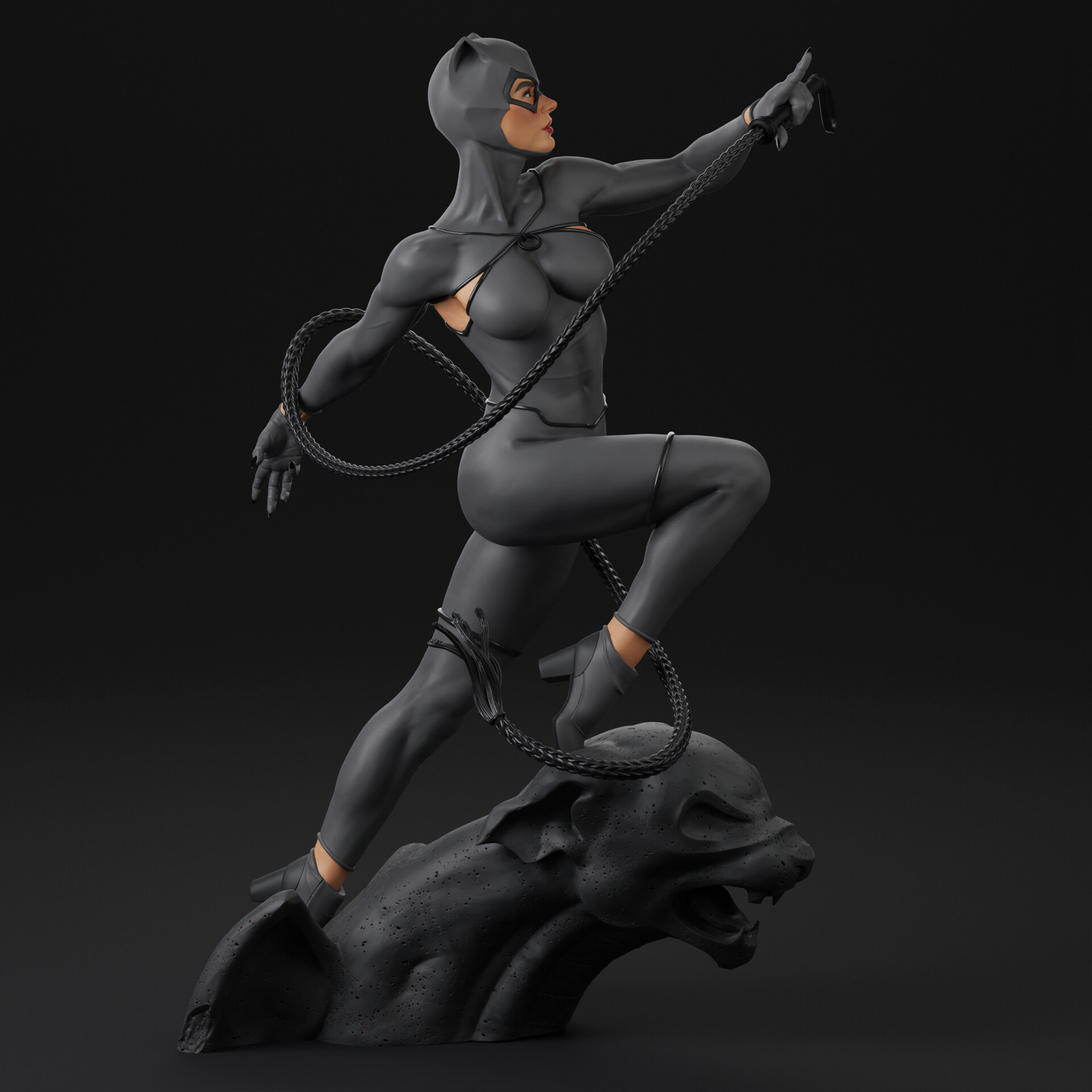Catwoman 2000 - Image 5