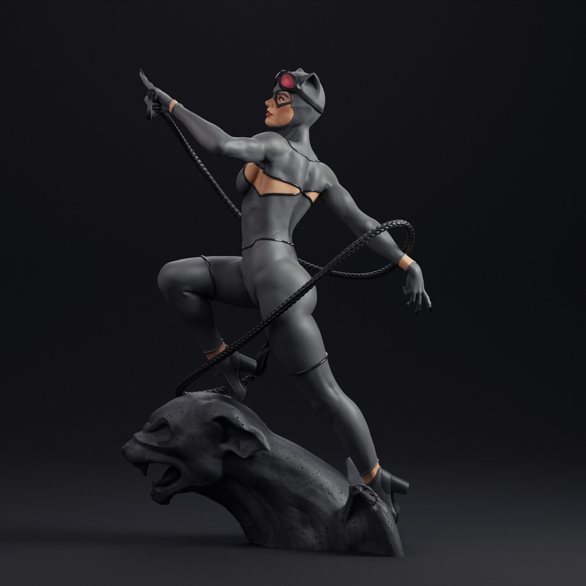 Catwoman 2000 - Image 6